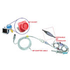 Medical Disposable Blood Pressure Transducer For Mindray / PH / CSI / Siemens