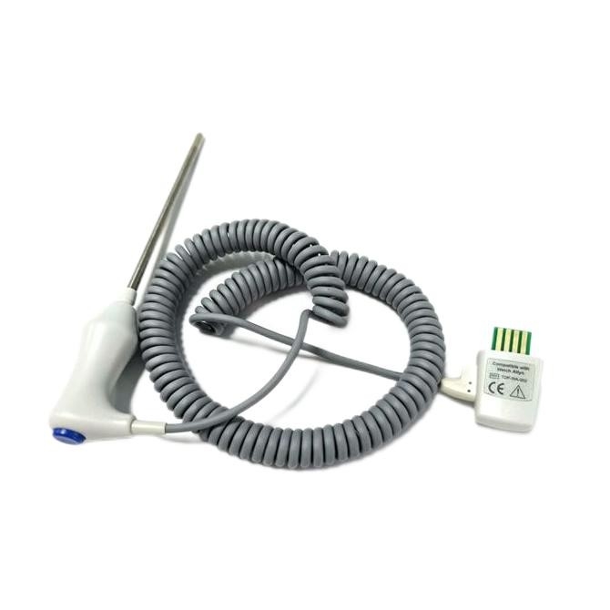 Skin Temperature Probes for Welch Allyn SureTemp Plus 690/692 and HP SureSign VS/VM